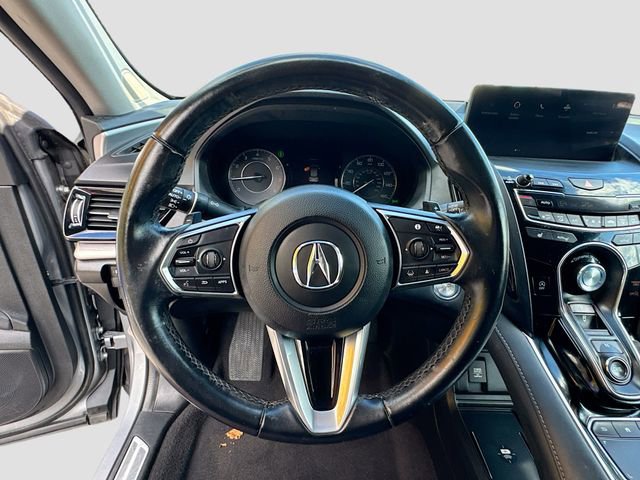 Used 2022 Acura RDX w/ Technology Package image 12