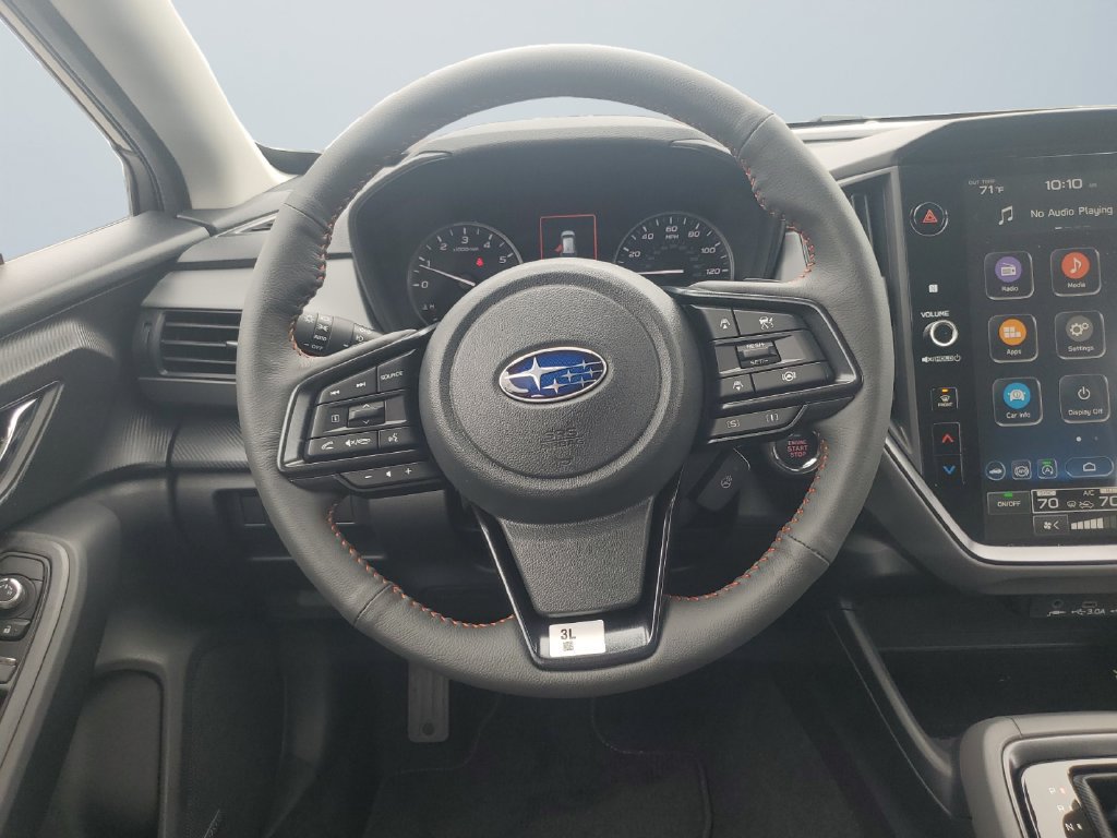 New 2026 Subaru Crosstrek 2.5i Limited w/ Crosstrek Mirror Package AWD/4WD image 12
