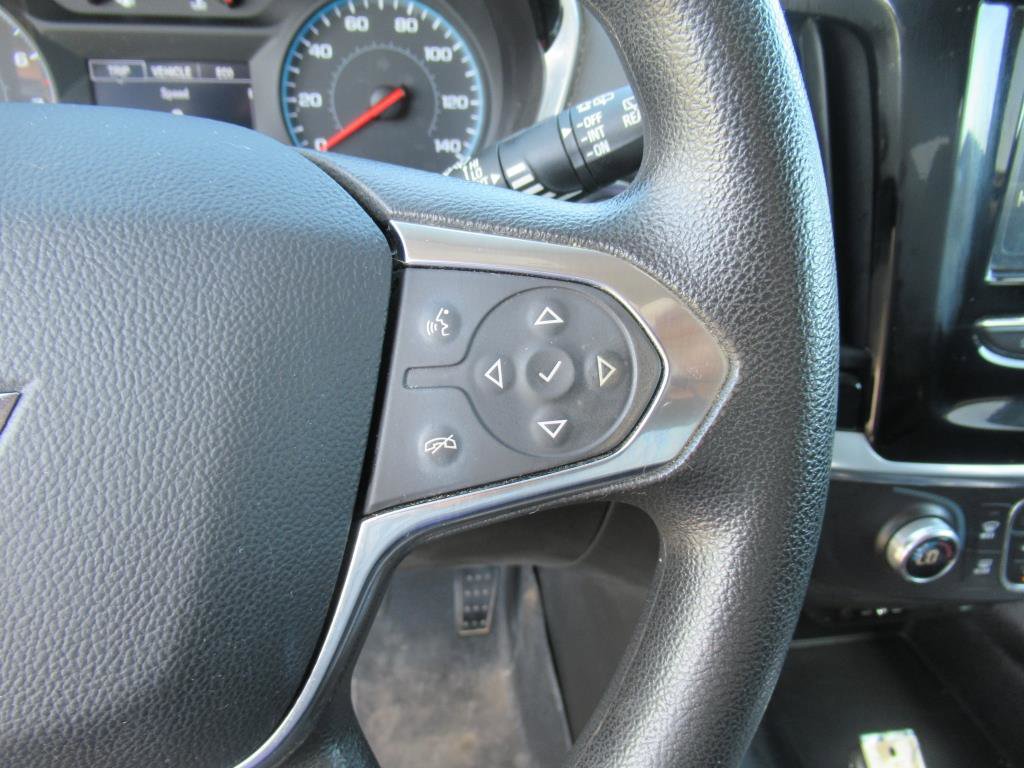 Used 2019 Chevrolet Traverse LS image 18
