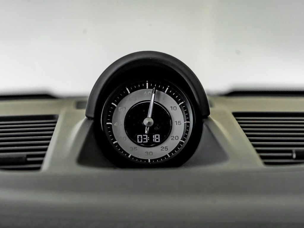 Certified 2024 Porsche 911 Targa 4S image 19