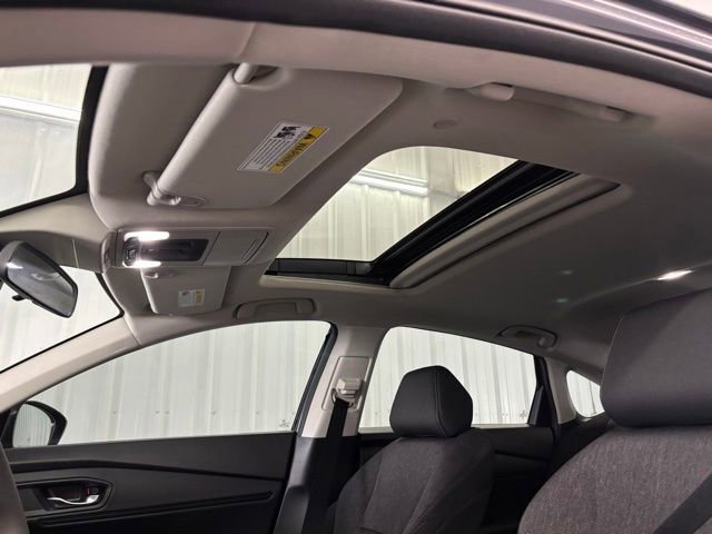 Used 2023 Honda Accord EX image 9