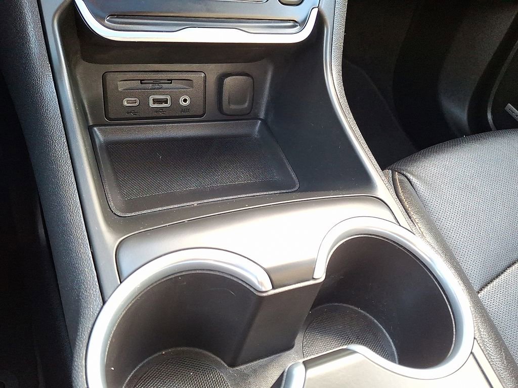 Used 2021 GMC Terrain SLT w/ Infotainment Package II image 25