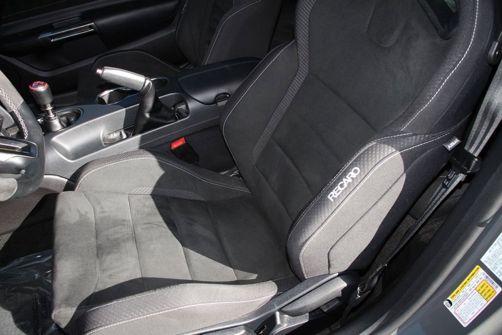 Used 2018 Ford Mustang Shelby GT350 w/ Electronics Package image 21