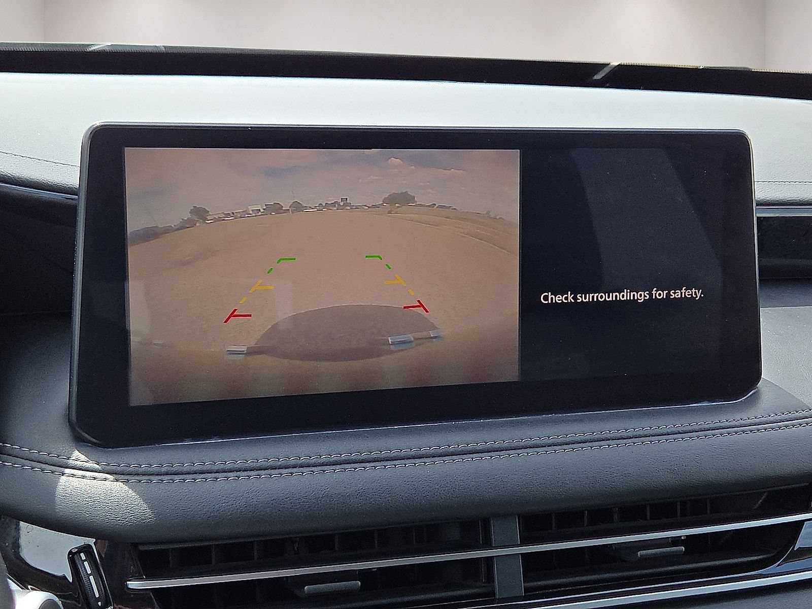 Used 2025 INFINITI QX60 Pure FWD image 29