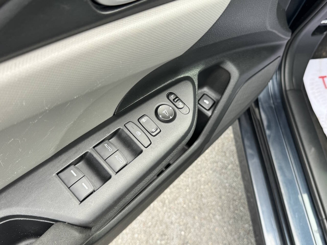 Used 2018 Honda Civic LX image 18