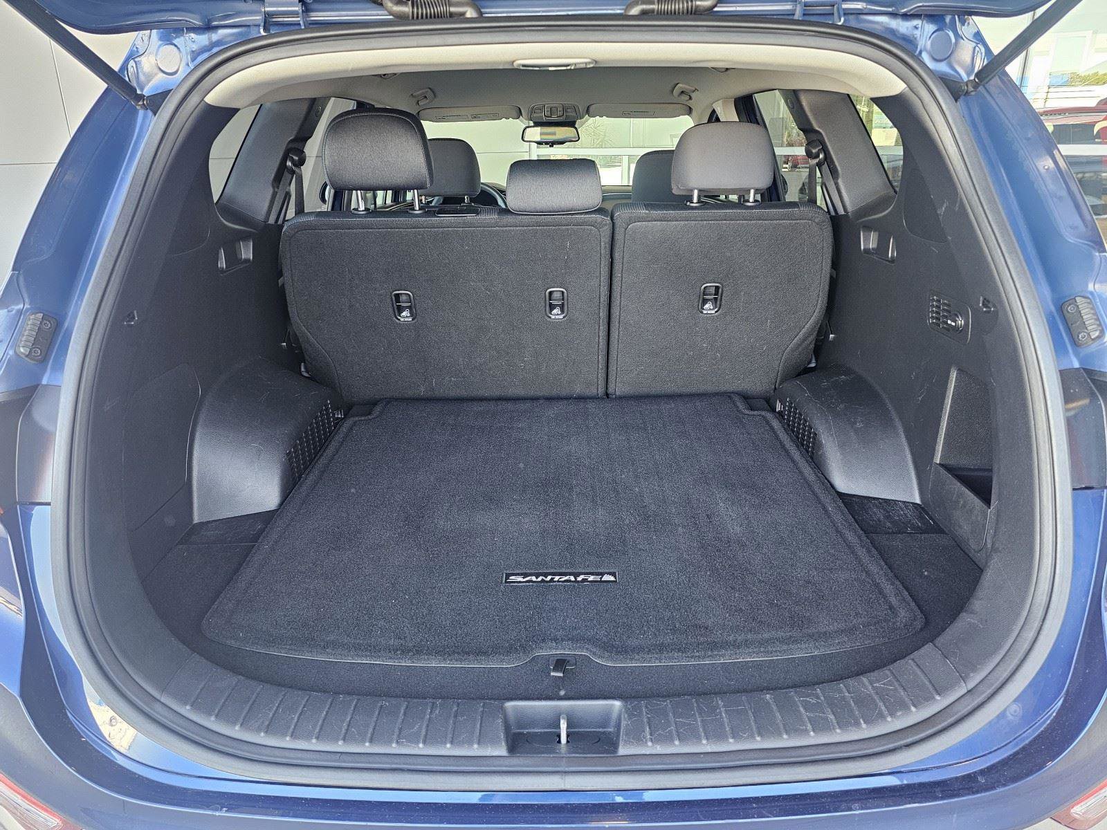 Used 2020 Hyundai Santa Fe SEL image 15