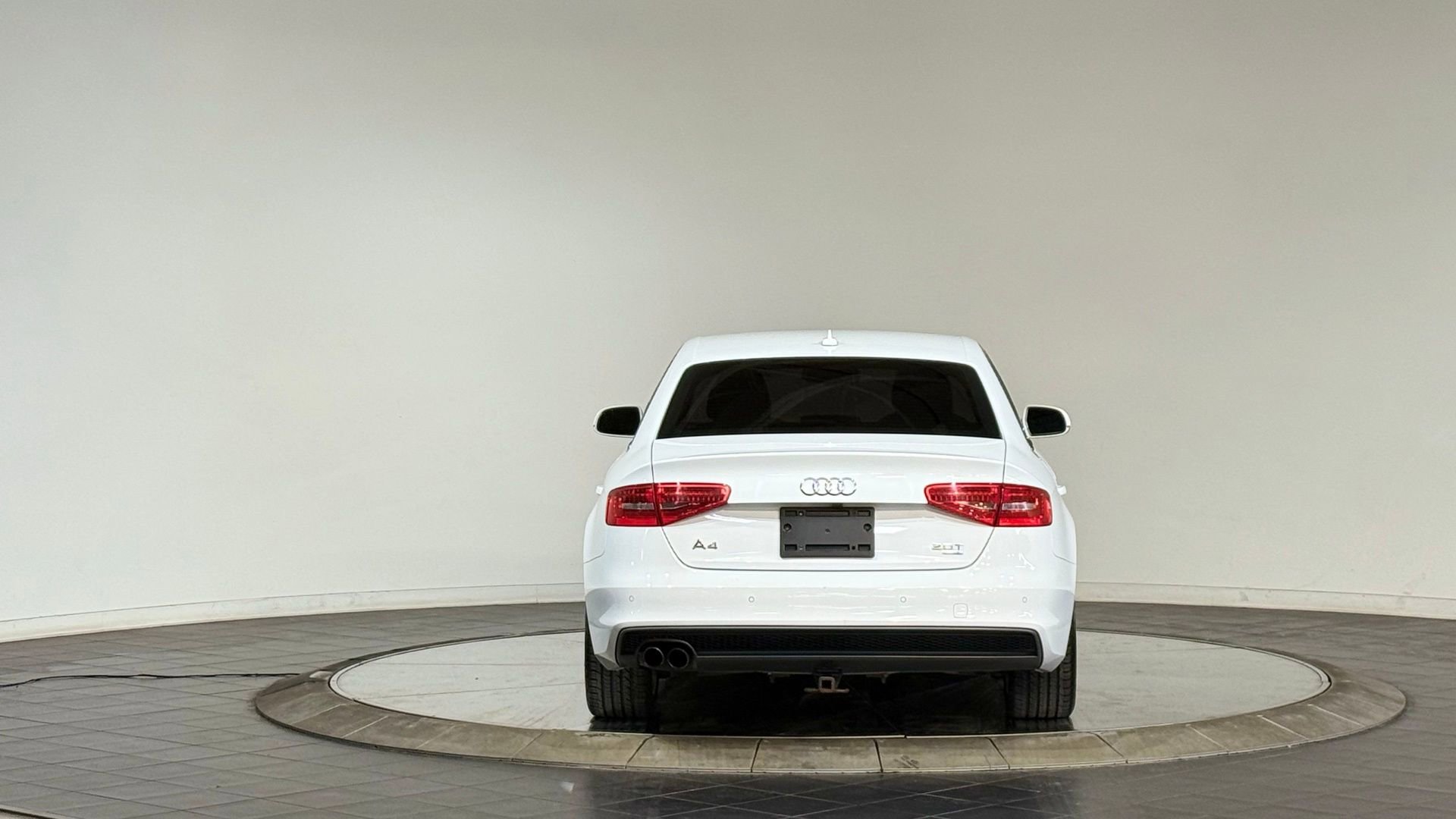 Used 2014 Audi A4 2.0T Premium Plus image 8