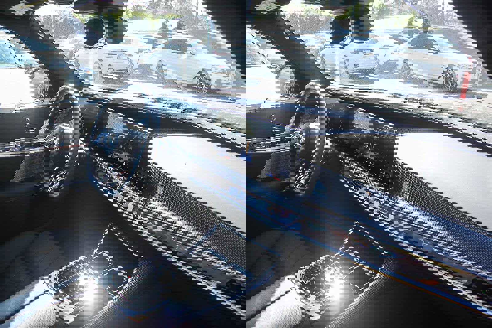 Used 2025 BMW 760i xDrive image 16