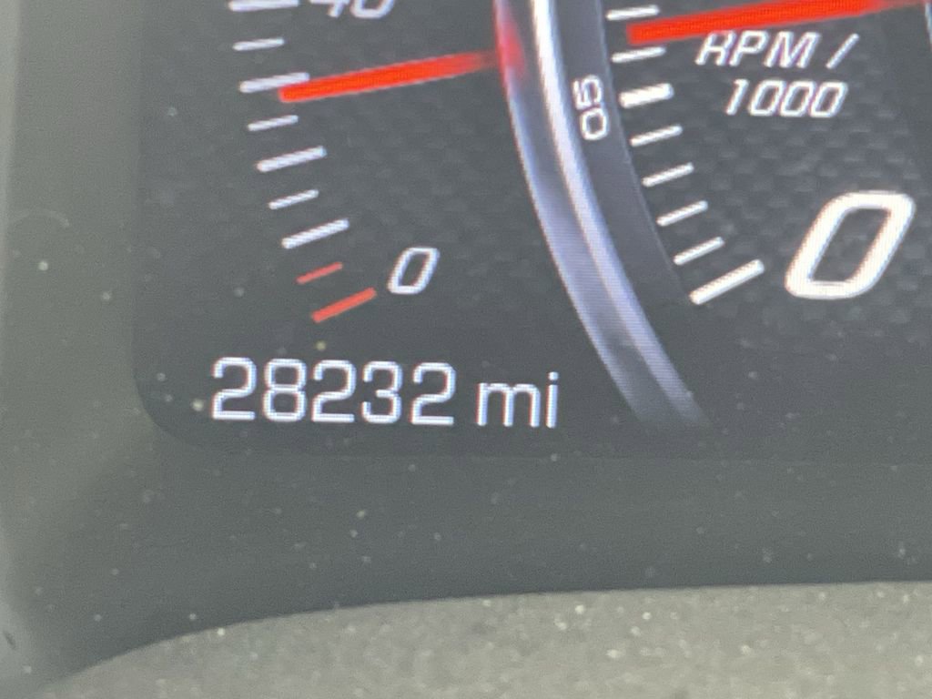 Used 2019 Chevrolet Corvette Grand Sport w/ Z07 Performance Package image 12