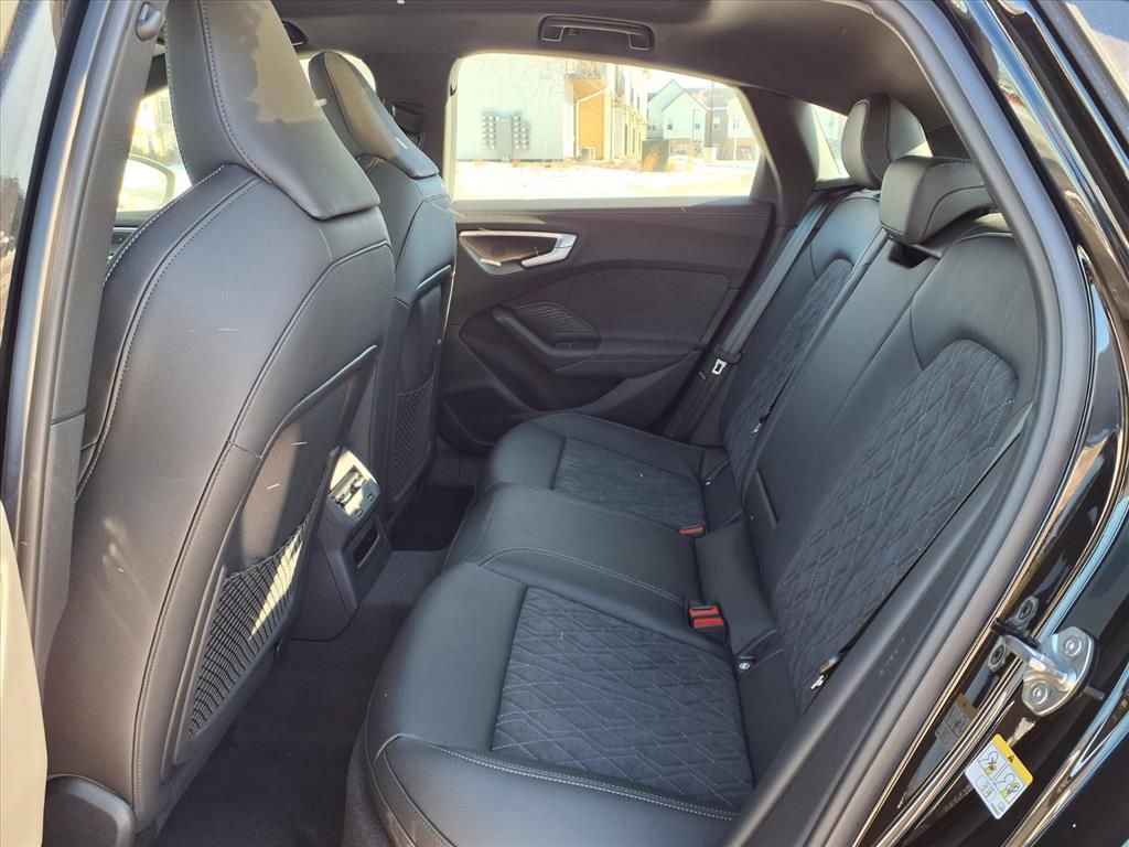 New 2025 Audi S5 Premium Plus image 20