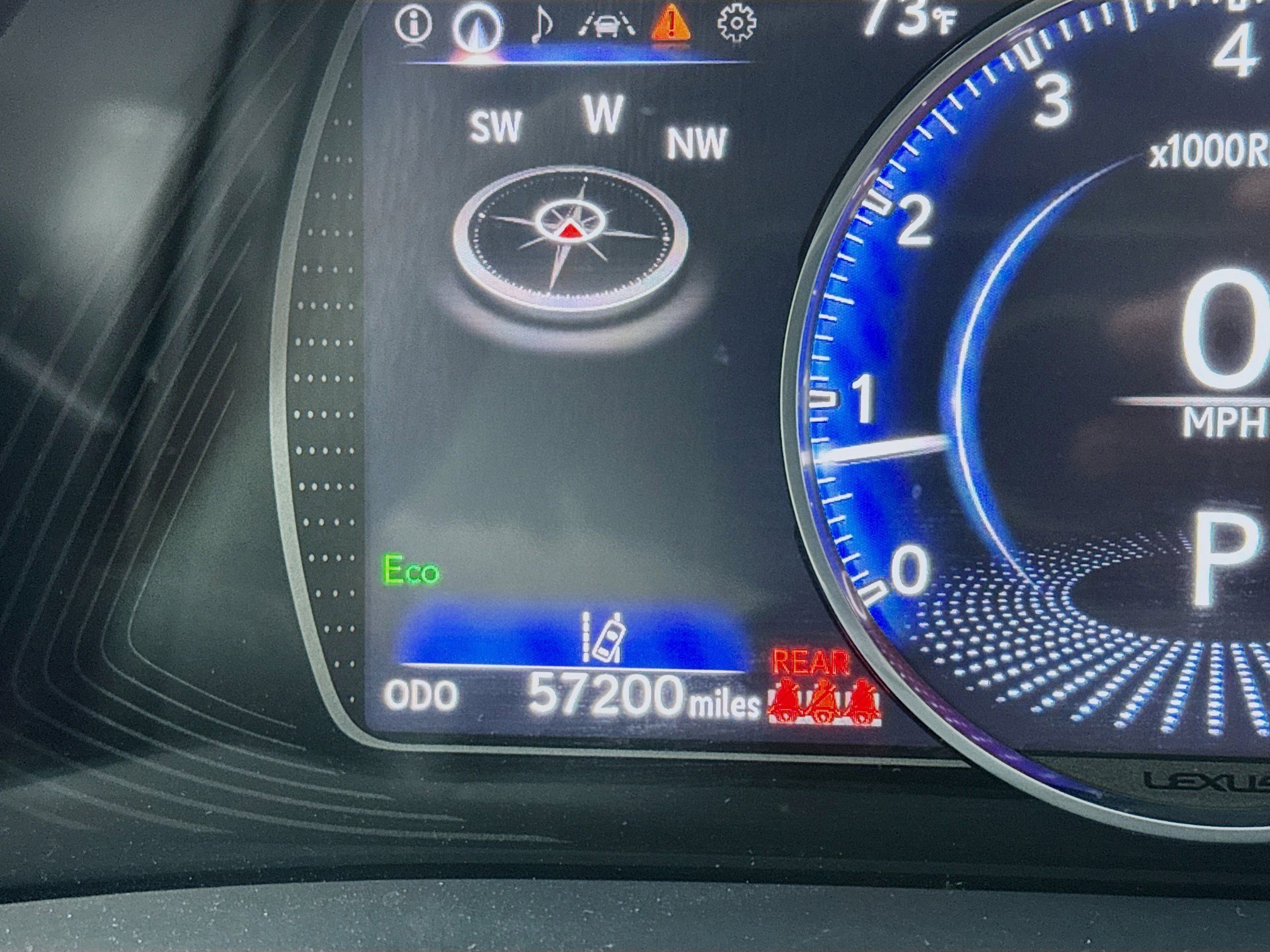 Used 2020 Lexus ES 350 w/ Premium Package image 8