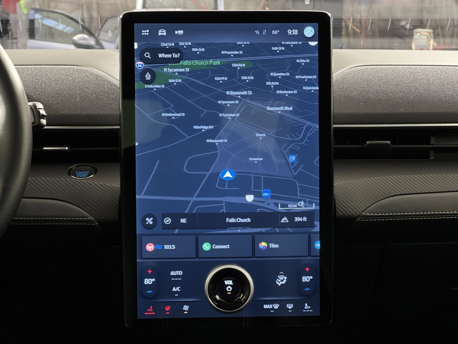 Used 2024 Ford Mustang Mach-E Select w/ Comfort Package Lite image 20