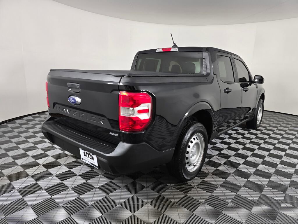 Used 2023 Ford Maverick XL w/ Equipment Group 100A Standard image 3