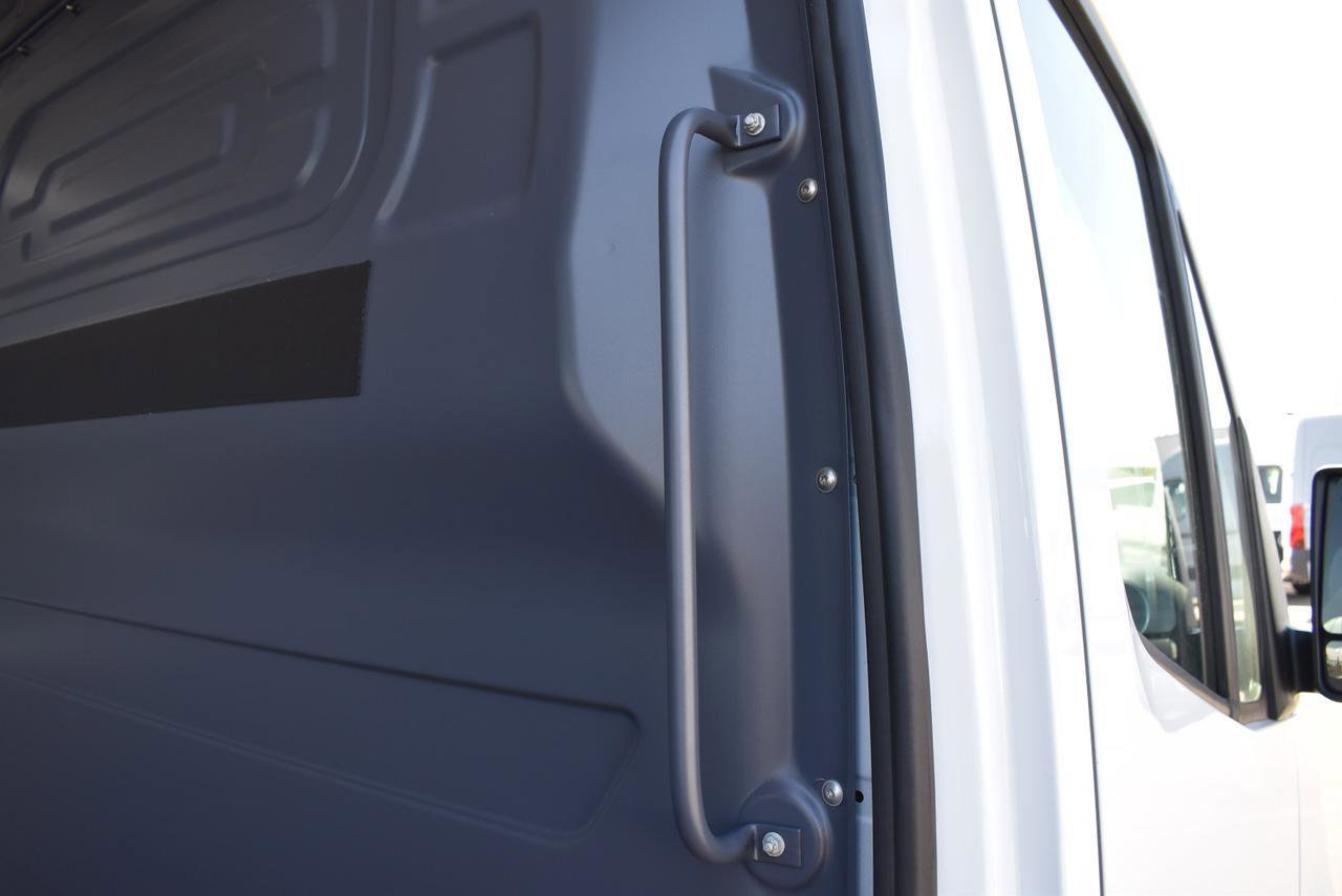 New 2025 Mercedes-Benz Sprinter 2500 image 10