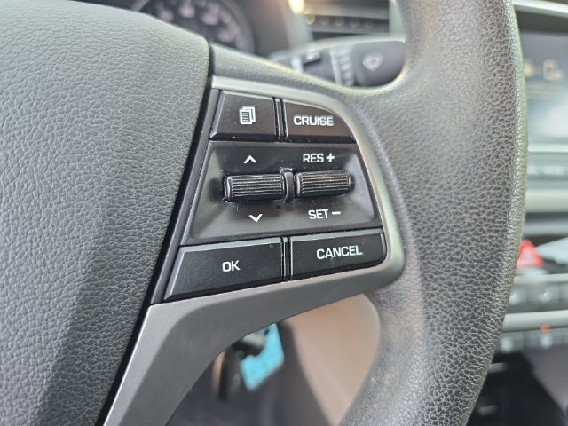 Used 2018 Hyundai Elantra SEL FWD image 17