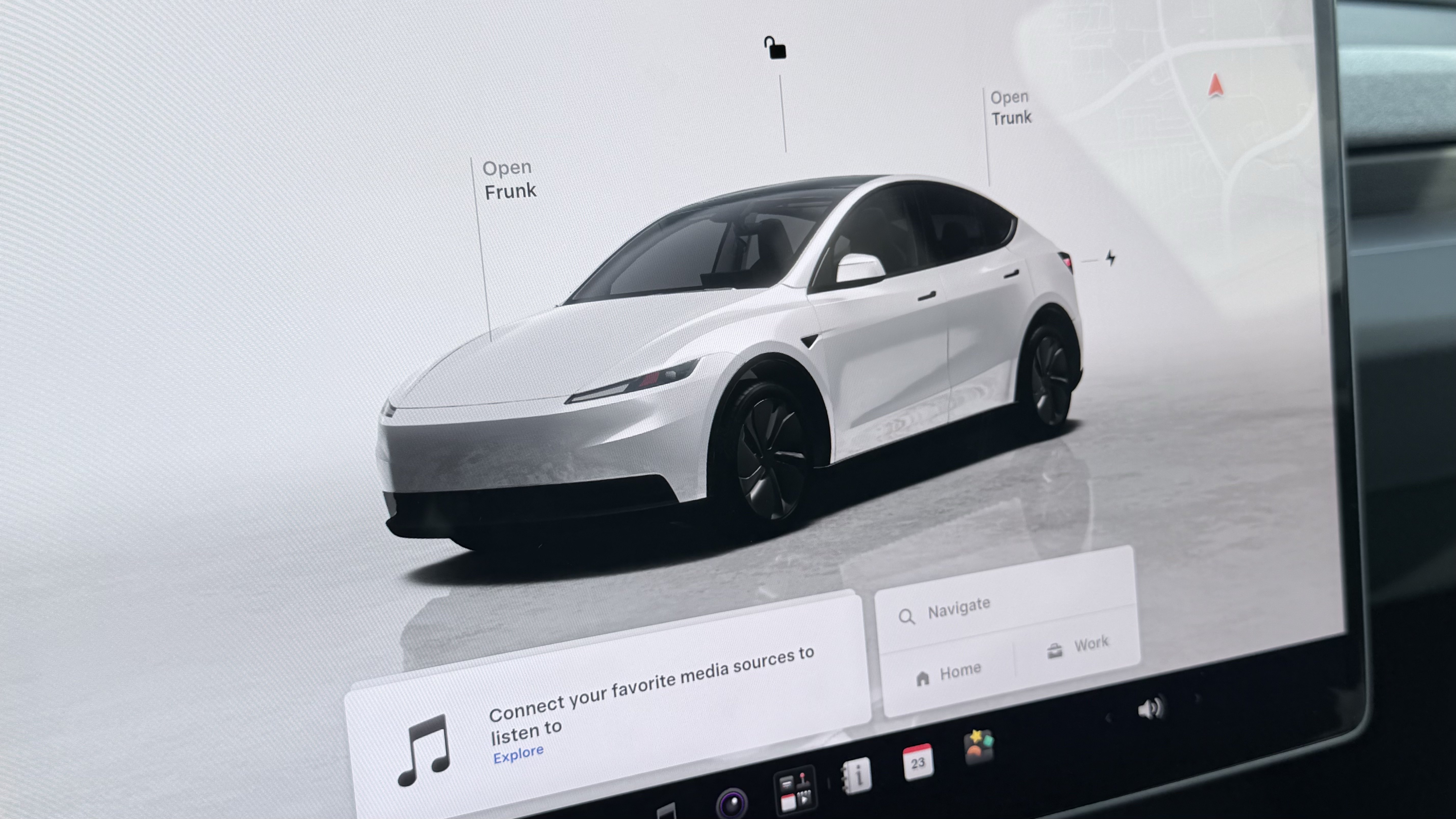 Used 2026 Tesla Model Y 2WD image 51