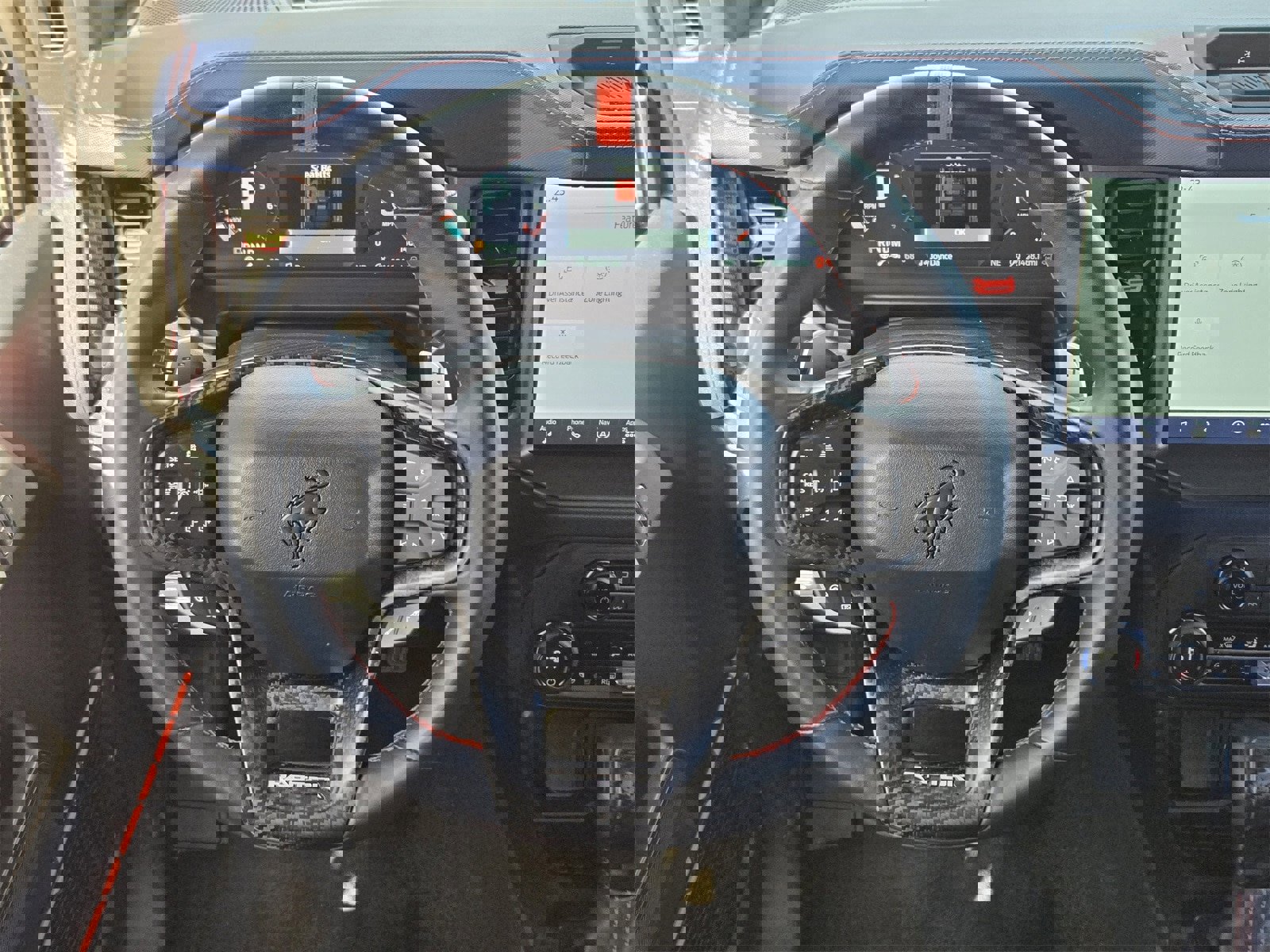 Used 2024 Ford Bronco Raptor w/ Interior Carbon Fiber Pack 6 image 34