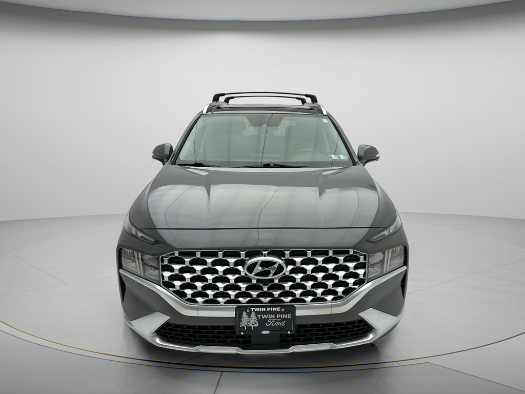 Used 2023 Hyundai Santa Fe SEL w/ Premium Package AWD/4WD image 2