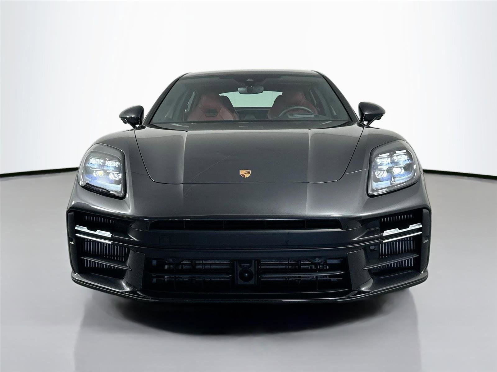 Certified 2025 Porsche Panamera GTS AWD/4WD image 10