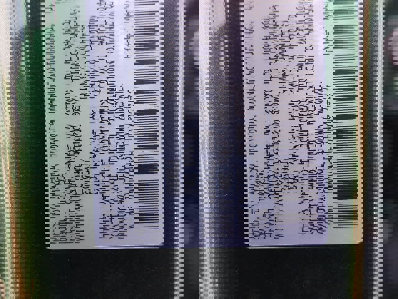 New 2026 MAZDA CX-50 AWD 2.5 S w/ Weather Package image 35