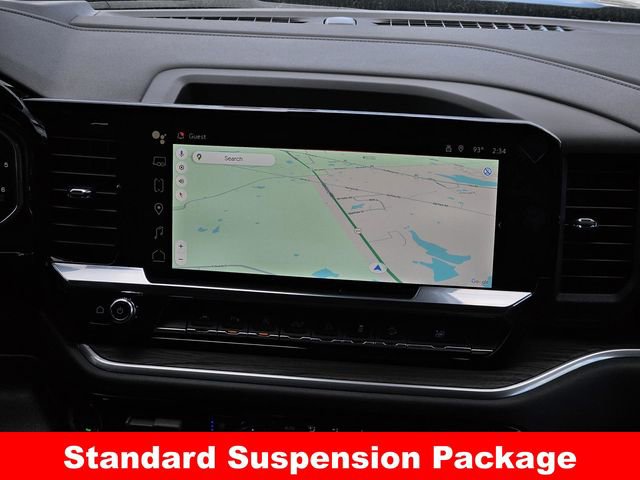 New 2026 GMC Sierra 1500 SLT w/ SLT Premium Plus Package image 20