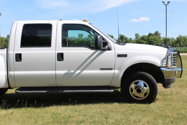 Used 2002 Ford F350 XLT image 9