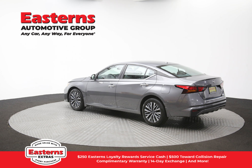 Used 2023 Nissan Altima 2.5 SV AWD/4WD image 64