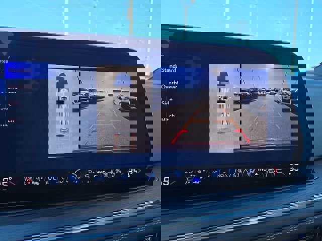 New 2026 Chevrolet Tahoe Premier w/ Sun And Tow Package image 21