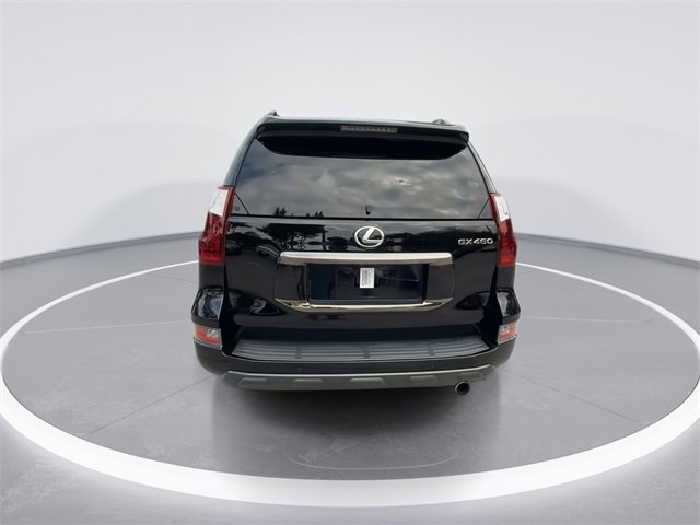 Used 2022 Lexus GX 460 image 8