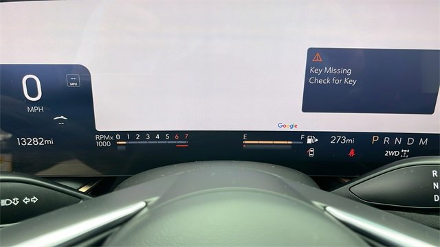 Certified 2025 Buick Envision Sport Touring image 15