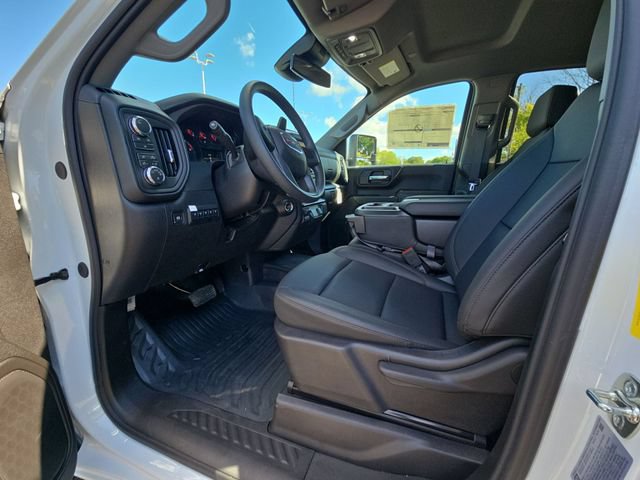 New 2026 GMC Sierra 3500 Pro w/ Convenience Package AWD/4WD image 10