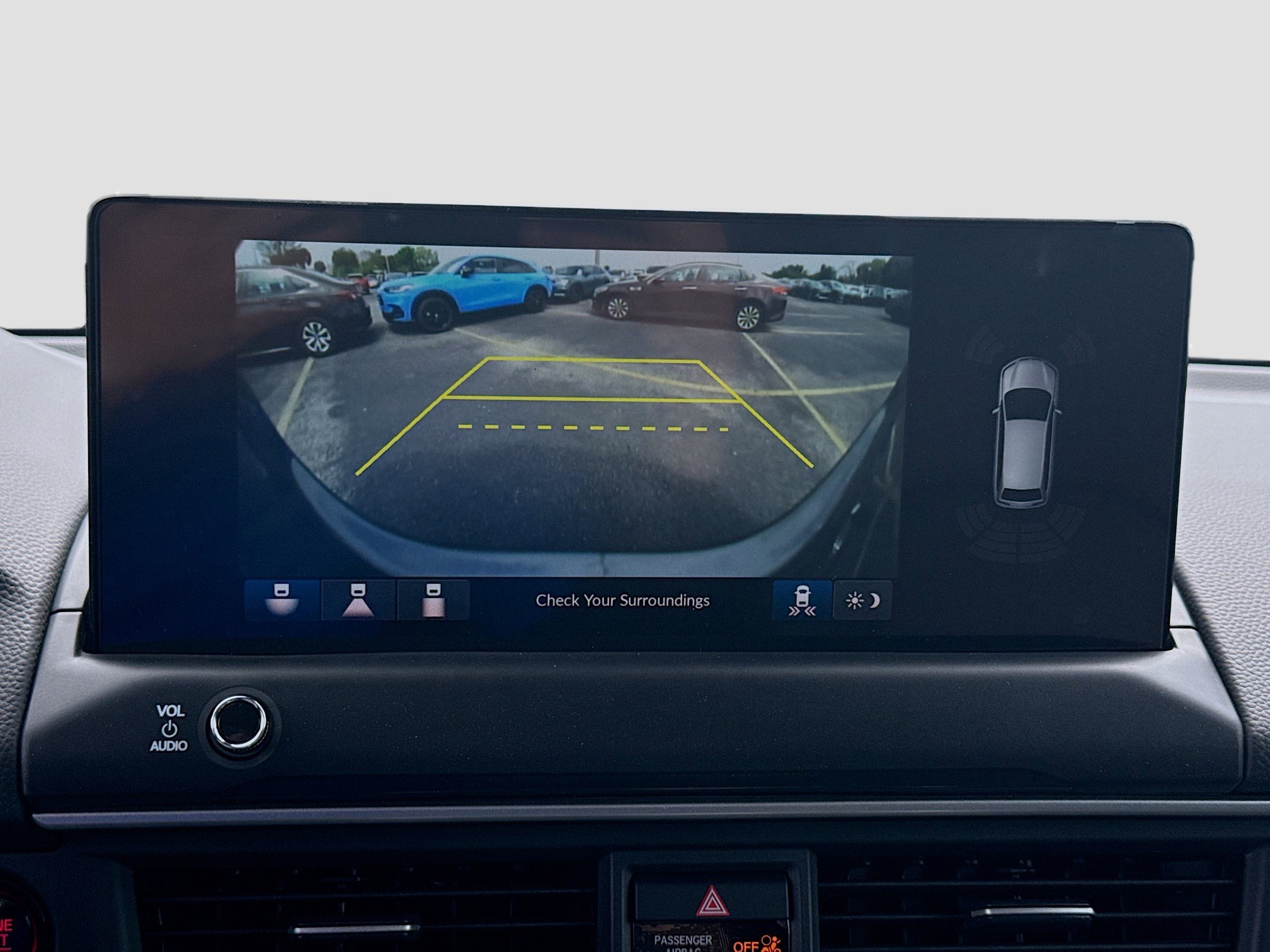 New 2026 Honda Pilot EX-L image 14