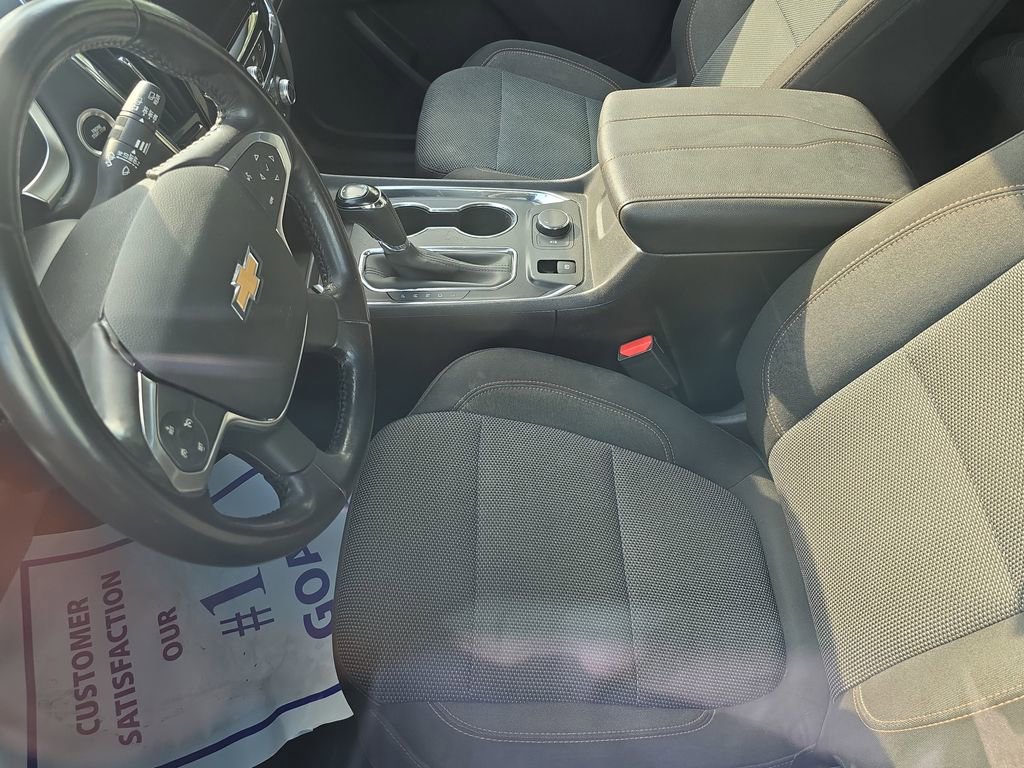 Used 2018 Chevrolet Traverse LT image 14