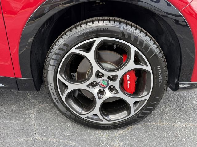 Used 2024 Alfa Romeo Tonale Ti image 45