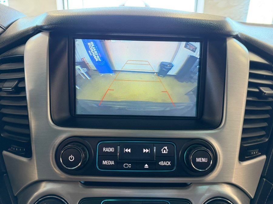 Used 2019 GMC Yukon SLT w/ Graphite Performance Edition image 55