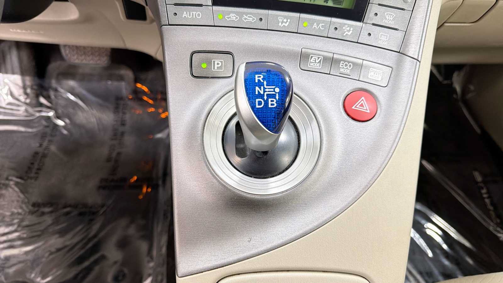 Used 2013 Toyota Prius Three FWD image 22