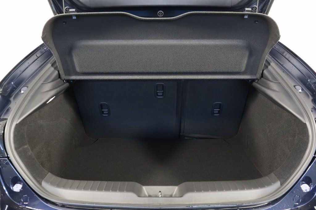 New 2026 MAZDA MAZDA3 s image 8