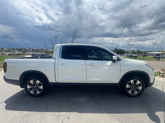 Used 2019 Honda Ridgeline RTL-T image 9