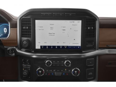 Used 2023 Ford F150 King Ranch w/ Equipment Group 601A High AWD/4WD image 13