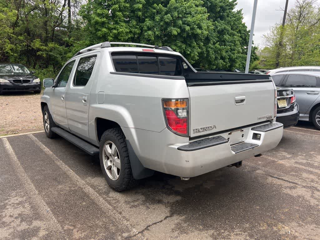 Used 2006 Honda Ridgeline RTL image 13