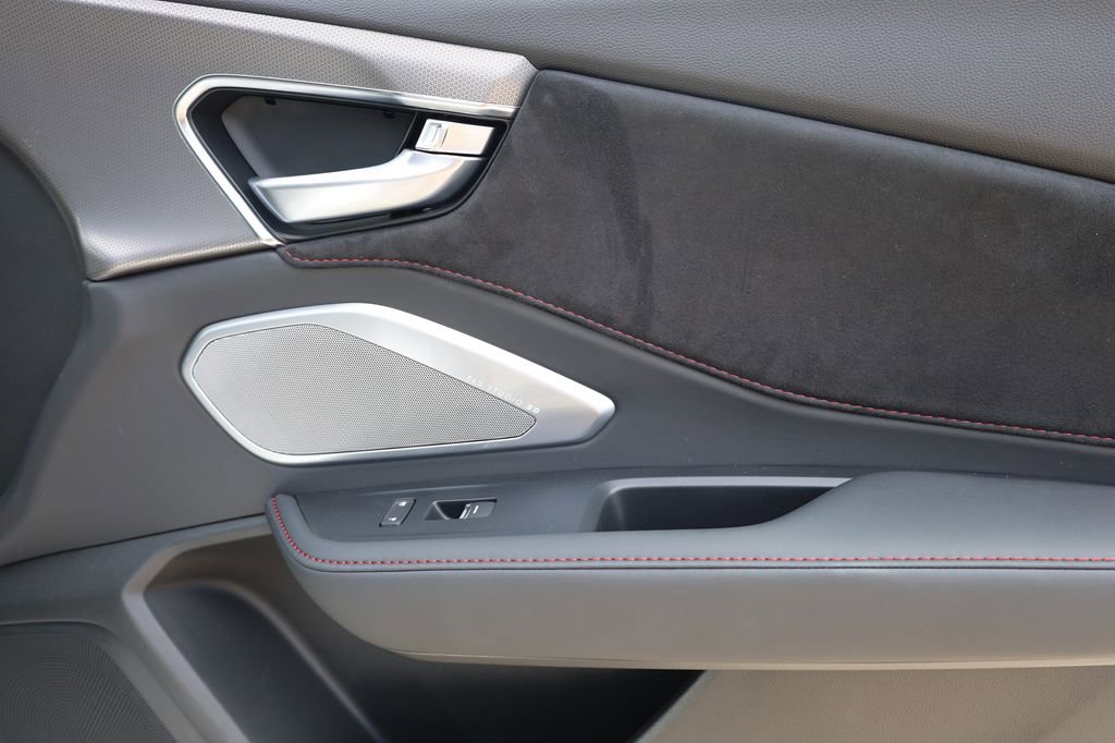 New 2025 Acura RDX A-Spec image 35