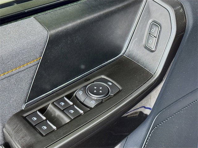 Used 2021 Ford F150 Tremor w/ Equipment Group 401A Mid image 19