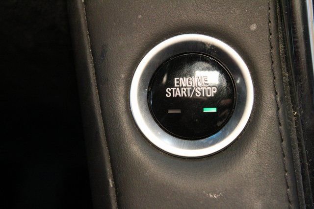 Used 2016 Cadillac Escalade Platinum image 24