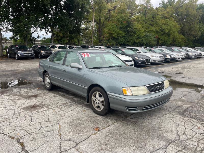 Used 1998 Toyota Avalon XL FWD image 3