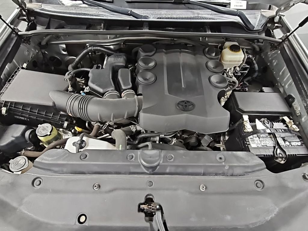 Used 2015 Toyota 4Runner SR5 RWD image 37