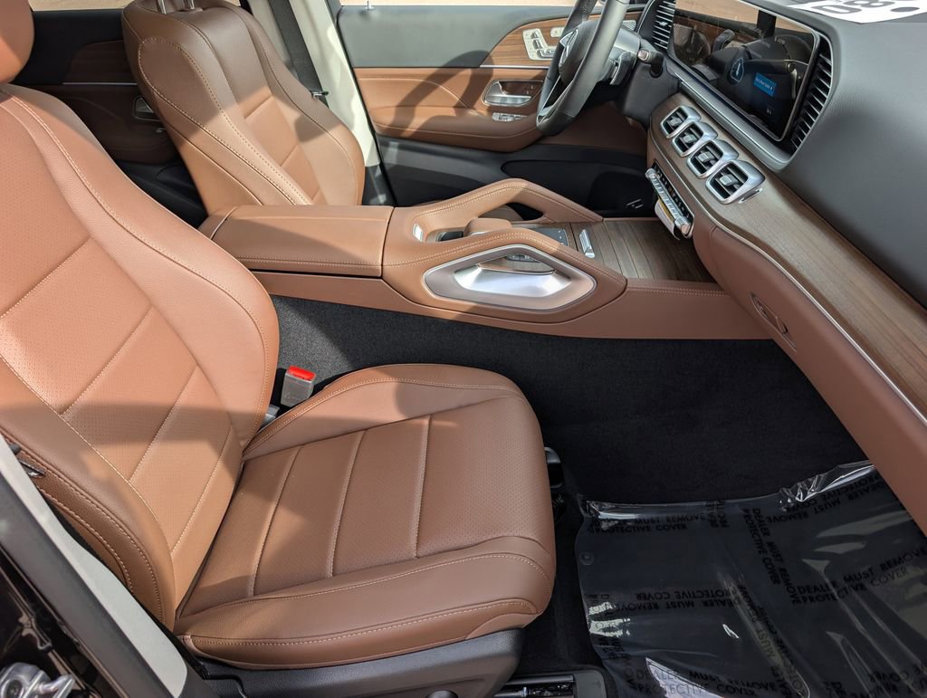 New 2026 Mercedes-Benz GLE 450 4MATIC image 12