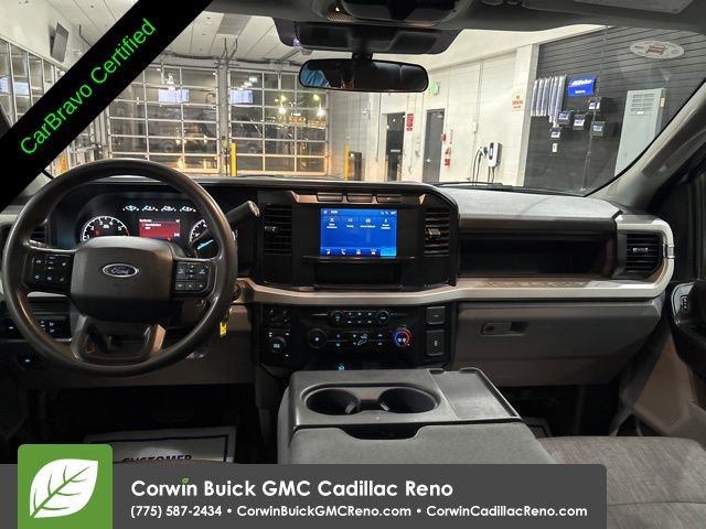 Used 2023 Ford F250 XL image 33
