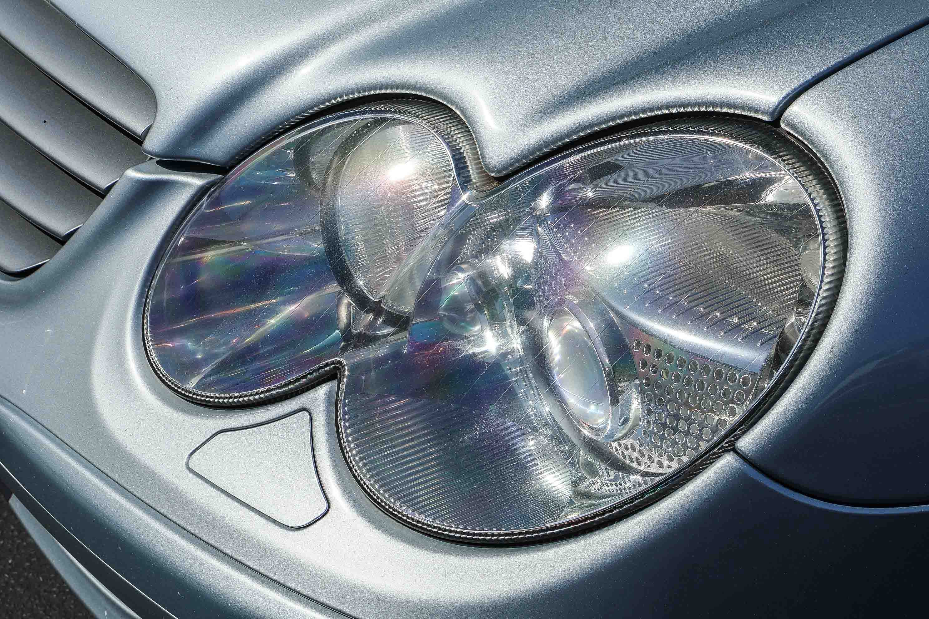 Used 2005 Mercedes-Benz SL 500 image 21