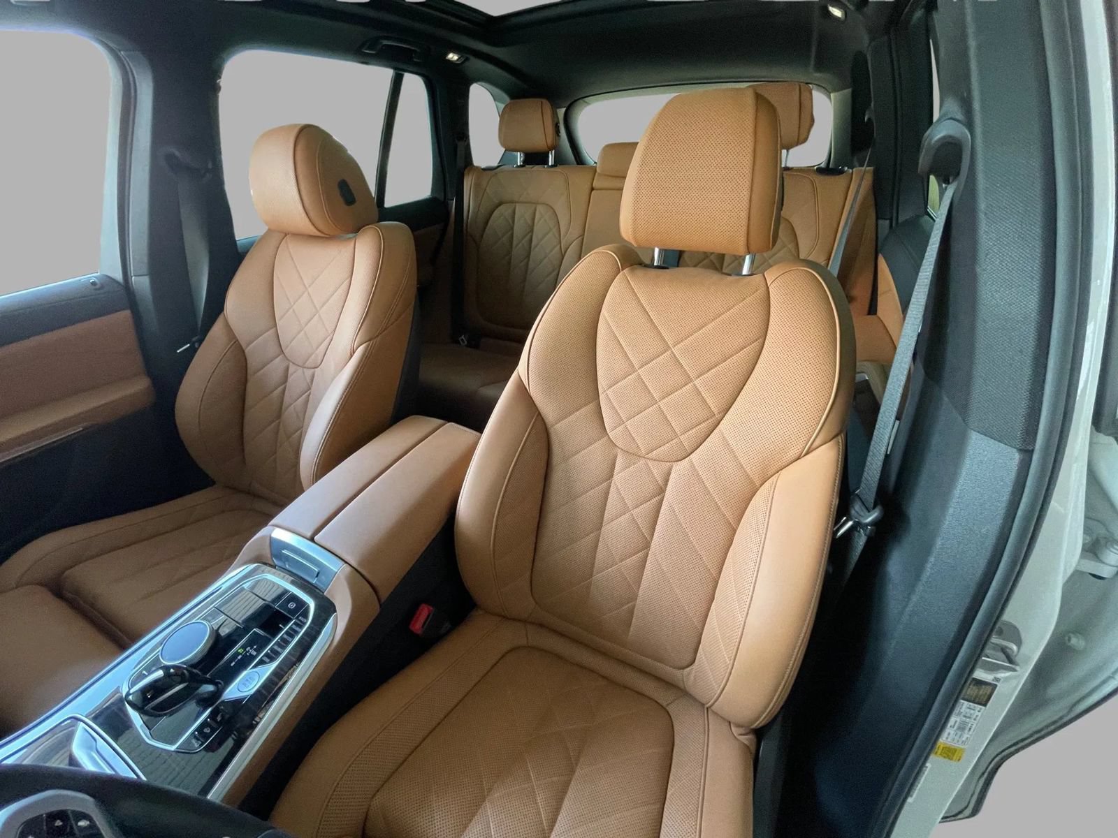 Used 2023 BMW X5 sDrive40i w/ M Sport Package RWD image 30
