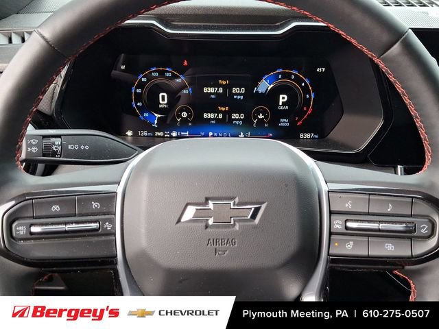 Certified 2026 Chevrolet Colorado Z71 w/ Technology Package image 21